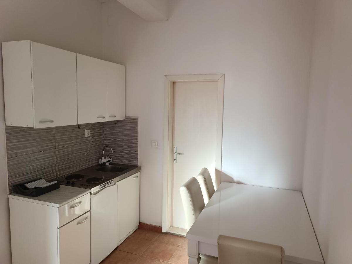 Opus Two Apartment Dubrovnik - Private Parking Zewnętrze zdjęcie